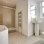 Peasholm Penthouse,