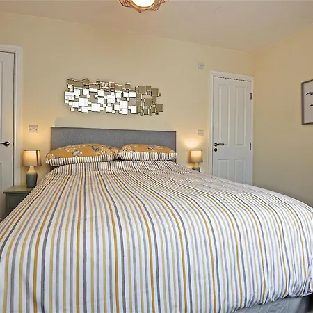 Peasholm Penthouse, سكرابورو