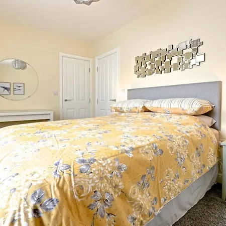 Apartment Peasholm Penthouse, *