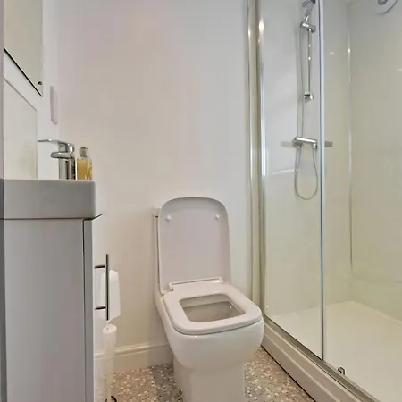 Apartment Peasholm Penthouse,
