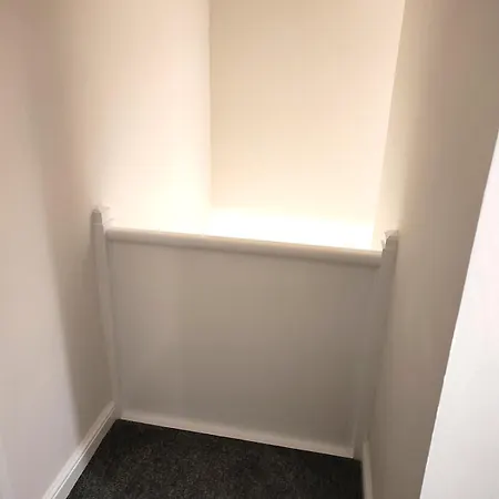 Peasholm Penthouse, 公寓 斯卡伯勒