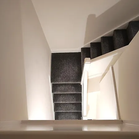 Peasholm Penthouse, Apartman Scarborough