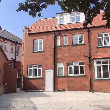 Peasholm Penthouse, Apartman Scarborough