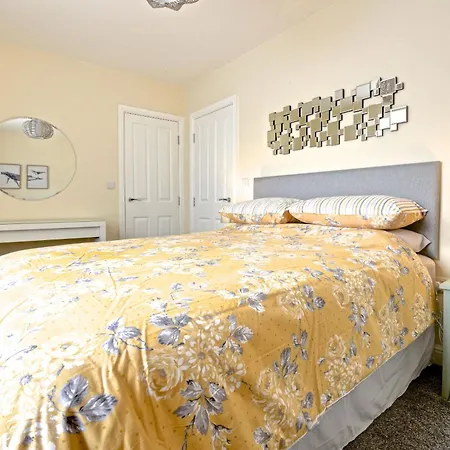 公寓 Peasholm Penthouse, *