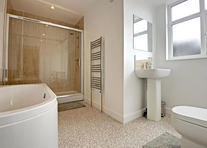 Peasholm Penthouse,