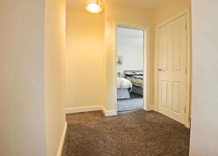 Peasholm Penthouse, * Scarborough